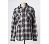 superdry chemises homme de couleur multicolore S