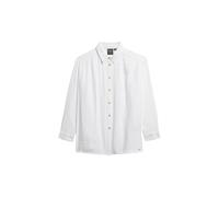 Superdry Chemisier blanc, Taille L
