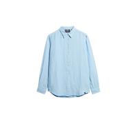 Superdry Chemisier bleu clair, Taille S