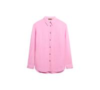 Superdry Chemisier rose, Taille S-M