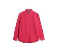 Superdry Chemisier rouge, Taille XS-S