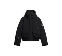 Superdry City Padded Bomber Jacket M