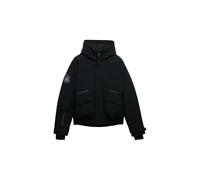 Superdry City Padded Bomber Jacket M