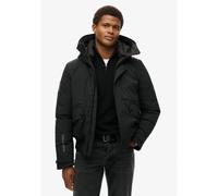 Superdry City Padded Bomber Jacket M