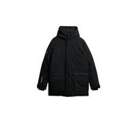 Superdry City Padded Jacket Noir XL Homme
