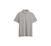 Superdry City Pique Short Sleeve Polo L
