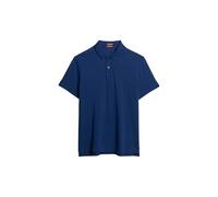 Superdry City Pique Short Sleeve Polo XL