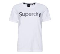 Superdry CL Tee T-Shirt Femme (Lot de 1)