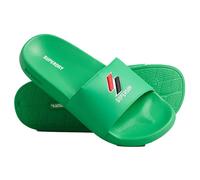 Superdry Claquettes Code Essential Pool