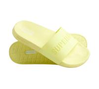 Claquettes vÃ©ganes Ã logo Superdry Vert 42/43