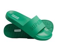 Superdry Claquettes Code Logo Vegan