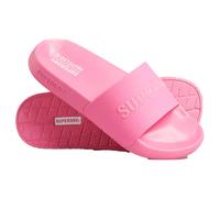 Superdry Claquettes Code Logo Vegan