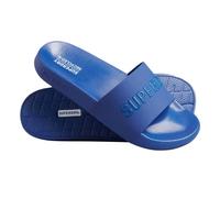 Superdry Claquettes Code Logo Vegan