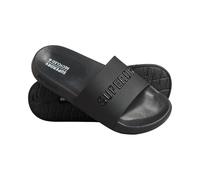 Superdry Claquettes Code Logo Vegan Pool