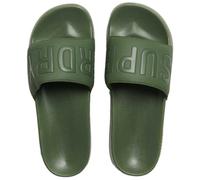 Superdry Claquettes Core Vegan Pool