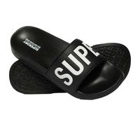 Superdry Claquettes Core Vegan Pool