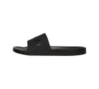 Superdry Claquettes de piscine Logo Noir – Homme EU 40-41