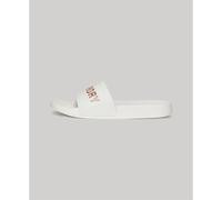 Superdry Claquettes Logo Vegan Pool