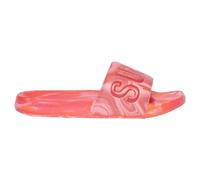 Claquettes fille Superdry Rose 3/4 ans