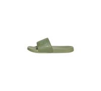 Superdry Claquettes / Tongs vert foncé, Taille 40-41