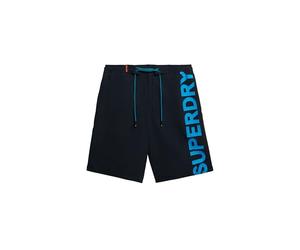 Superdry Classic 19´´ Logo Swimming Shorts 2XL