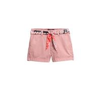 Superdry & Co Pantalon chino 'Classic' rose ancienne, Taille 42