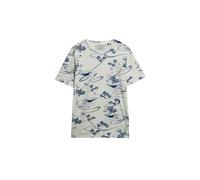 Superdry Classic Ess Rlxd Printed Short Sleeve T-Shirt 2XL
