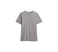Superdry Classic Essential Pocket Short Sleeve T-Shirt L