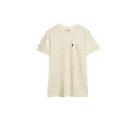 Superdry Classic Essential Pocket Short Sleeve T-Shirt S