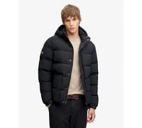 Superdry - Classic Everest Puffer Jkt - Doudoune homme Super Dark Navy - M