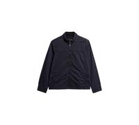 Superdry Classic Harrington Jacket Bleu XL Homme
