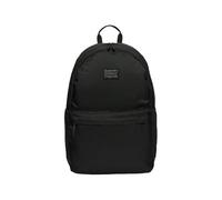 Superdry Classic Patch Montana Backpack Noir