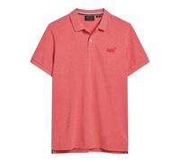 Superdry Classic Pique Polo M