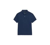 Superdry Polo Classic Piqué manches courtes Bleu Taille M Homme