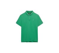 Polo piqué Superdry Classic Vert M