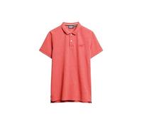 Superdry Classic Pique Short Sleeve Polo M
