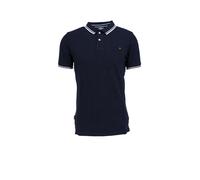 Superdry Classic Poolside Pique Polo Chemise Pour Homme