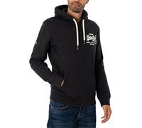 Superdry Classic VL Graphic Hoodie M
