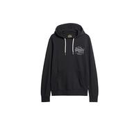 Superdry Classic VL Heritage Chest Hoodie XL