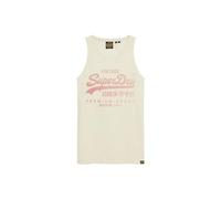 Superdry Classic VL Heritage Sleeveless T-Shirt XL