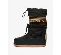 Bottes Superdry Snow noir doré femme - 36/37