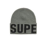 Superdry Branded Beanie One Size