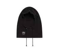 Superdry Ys110183a Balaclava Noir Homme,Femme