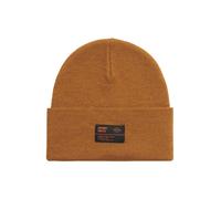 Superdry & Co Bonnet 'SURPLUS' camel, Taille 55-60