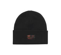 Superdry & Co Bonnet 'SURPLUS' noir, Taille 55-60