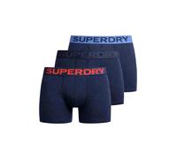 Superdry & Co Boxers bleu, Taille XXL