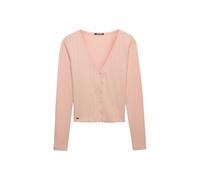 Superdry & Co Cardigan 'Athletic Essential' abricot, Taille XL