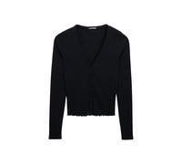 Superdry & Co Cardigan 'Athletic Essential' marine, Taille XXL