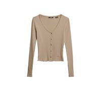 Superdry & Co Cardigan 'Essential' beige, Taille M