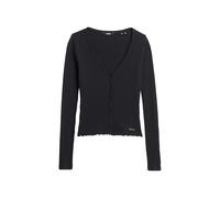 Superdry & Co Cardigan 'Essential' marine, Taille M